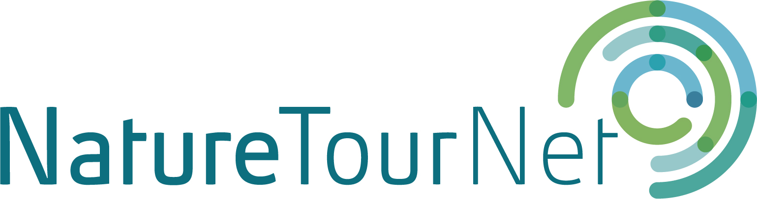 Logo Nature Tour Net