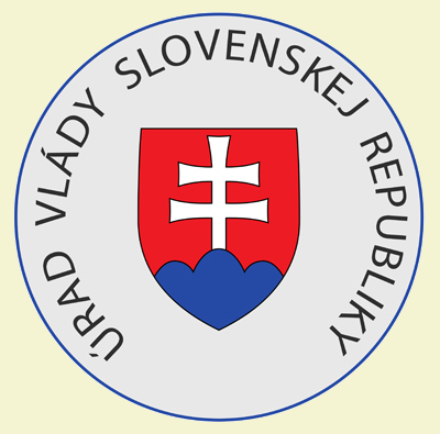logo úradu vlády